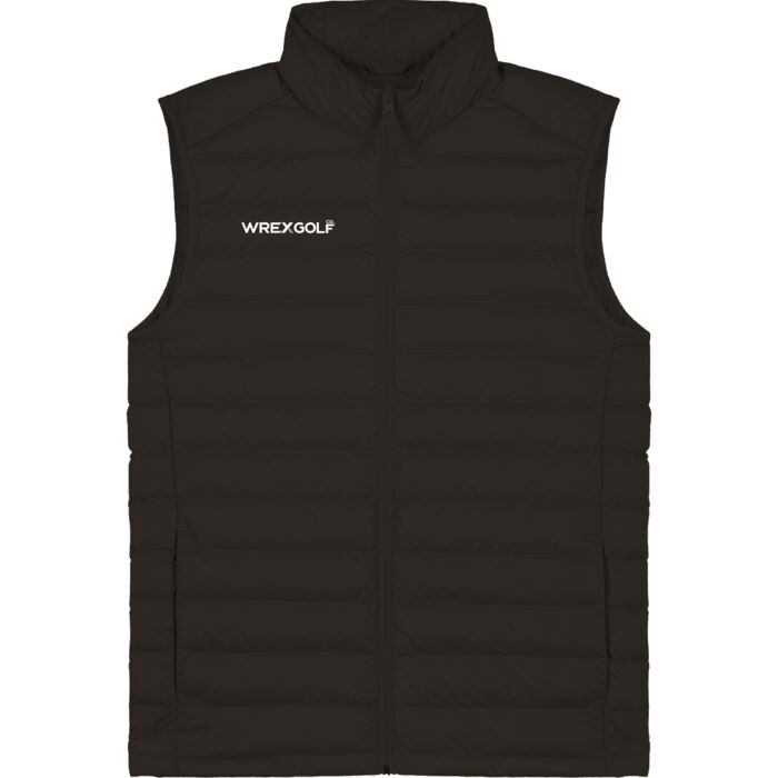 Golf Gilet  Thumbnail