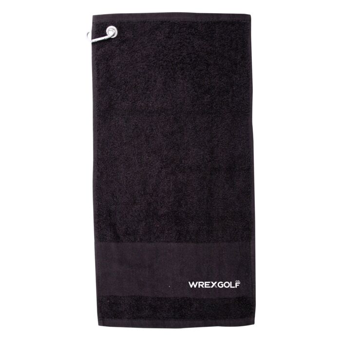 Golf Towel Thumbnail