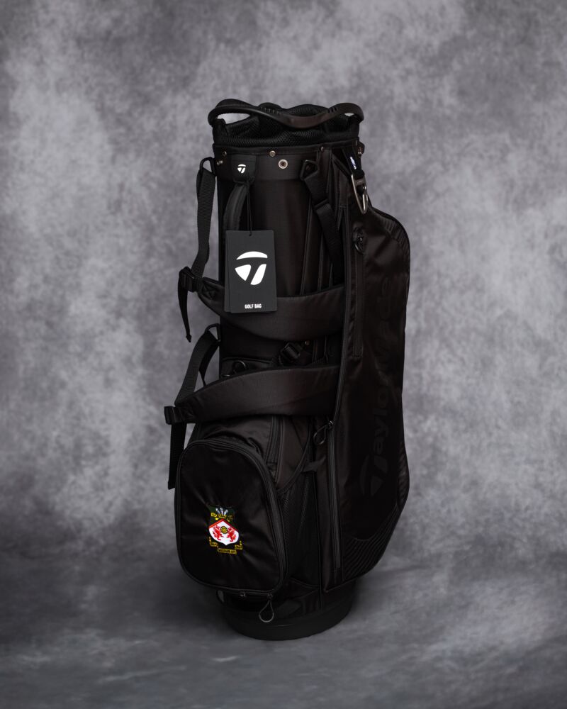 TaylorMade Pro Stand Bag Thumbnail