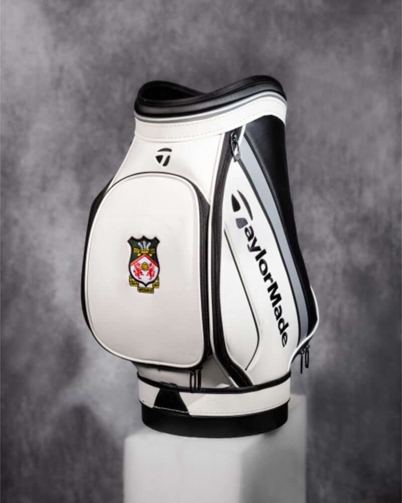 TaylorMade Den Caddy Thumbnail